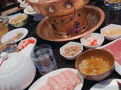 -南门涮肉(通州大船店)