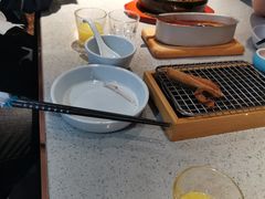 -老头儿油爆虾·1987杭州烟火味(湖滨银泰in77D区店)