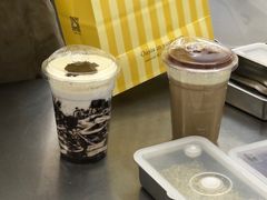 -Yee3·三号椰(上海中山公园龙之梦店)