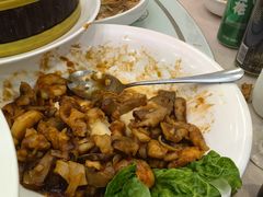 -普天和酒楼·新津菜·烤鸭(天津之眼店)