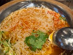 -破店肥哈·东北烧烤(南山保利店)