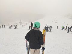 -蓟县盘山滑雪场