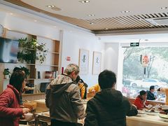 大堂-素满香·素食自助餐(苏州·临顿路店)