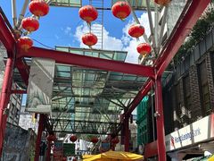 -金莲记(茨厂街店)