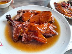 -黄连大头华烧鹅店(大良店)