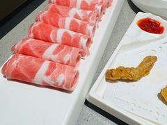 -海底捞火锅(宇飞大厦店)