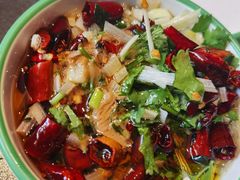 -南门四季铜锅涮肉(大屯·北苑店)