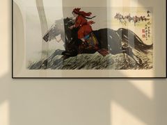 -平安金融中心云际观光层