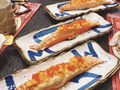 -古田居·特色寿司料理(星之岛旗舰店)