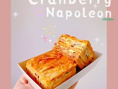 -黛汀烘焙DAINTY BAKERY(代字行合生汇店)