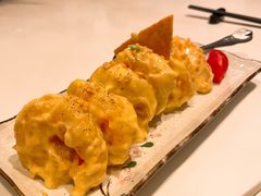 -T館·花园艺术餐厅