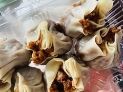 烧卖-国际饭店·帆声西饼屋(黄河路店)