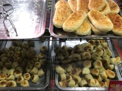 -宋记饼家(石门二路店)