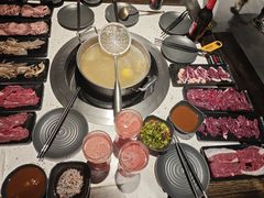 -海汕记·潮汕鲜牛肉火锅·自助