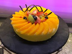 -泰谷酒店·太古码头闽菜自助餐厅