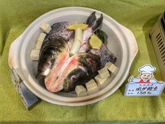 -园中院•常州菜