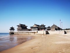 -老龙头景区