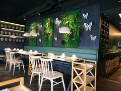 大堂-嫩芽·重庆菜馆(十八梯露台观景店)