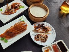 -正德楼果木烤鸭·渔家菜(东港店)