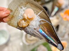 -碗中海·蒸汽海鲜·桑拿鸡(岭南天地店)