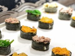 -比格比萨自助(南京万达茂店)