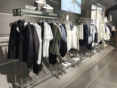 -迪桑特DESCENTE(北京三里屯BLANC店)
