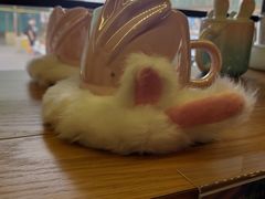 -星巴克(南京狮子桥店)