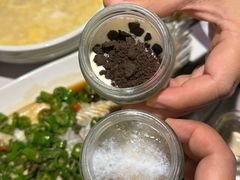 -野蔓果·山野菜(西湖景区·龙井茶田店)