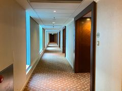 -香港都会海逸酒店