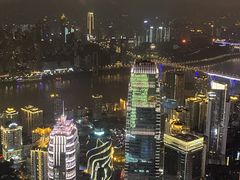 -WFC会仙楼观景台