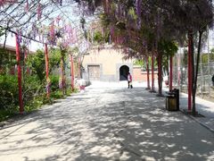 -河北村民俗体验园