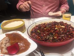 -大碗居·烤鸭·鱼头泡饼(天坛东门店)