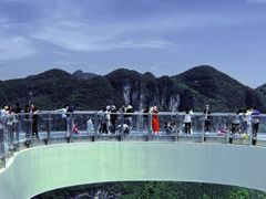 -重庆云阳龙缸景区