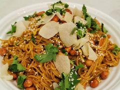 -香香海南菜餐厅