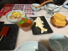-小吊梨汤·北京菜·烤鸭(双井乐成中心店)