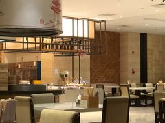 -杭州开元名都大酒店·地中海自助餐厅