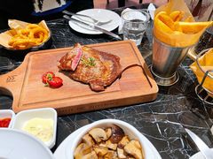 -MEAT MATE 鲜食肉铺(凤凰汇·里巷店)