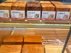 -爸爸糖手工吐司(上海五角场万达店)