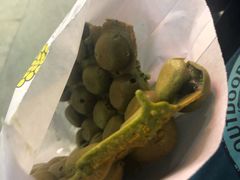 抹茶鸡蛋仔-妈咪鸡蛋仔(尖沙咀东分店)