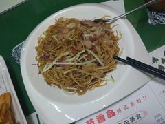 -莅香岛港式餐厅(滨江道店)