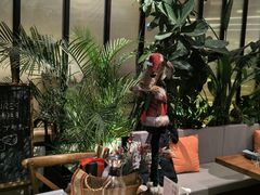 -Laures·月桂西班牙碳烤餐厅(十尚坊店)