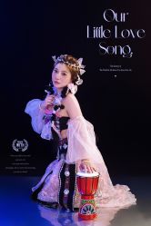 点击看大图 -onlygirl摄影美学馆高端定制(江滩店)