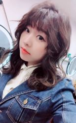 甜美公主卷-709号发型屋