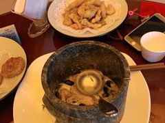 -启东恒大酒店·吕四渔号海鲜餐厅