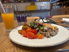 -安妮意大利餐厅(世贸天阶店)