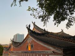 -晋江五店市传统文化旅游区