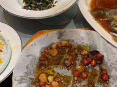 -二分八云雁阁•新晋菜大同味(长治路店)