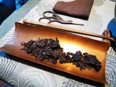 -王府茶宴(大观园总店)