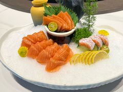 -金贵源食神(楚河汉街店)