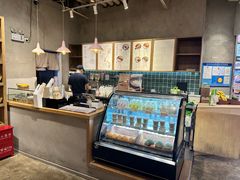 -宝珠奶酪(长宁金虹桥店)